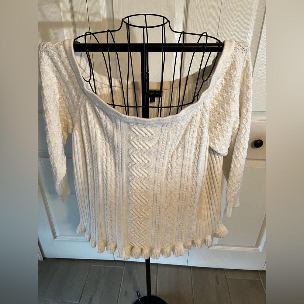 Lane Bryant sweater
